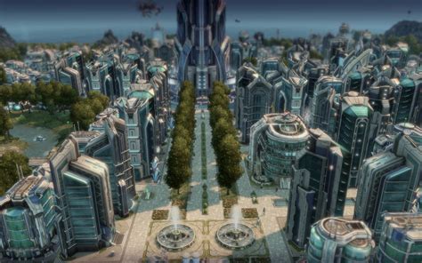 anno 2070|Anno 2070 .